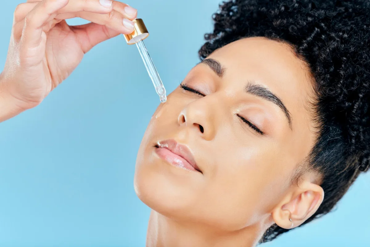 Jak skutecznie stosować serum Lancome do twarzy?
