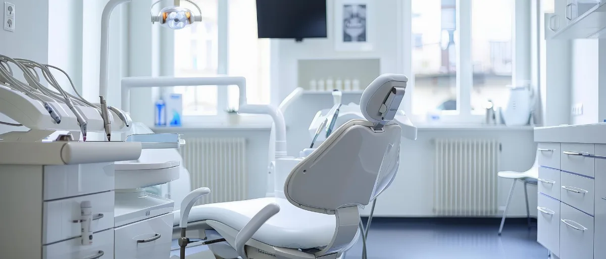 Jak znaleźć najlepszego dentystę w Łodzi?