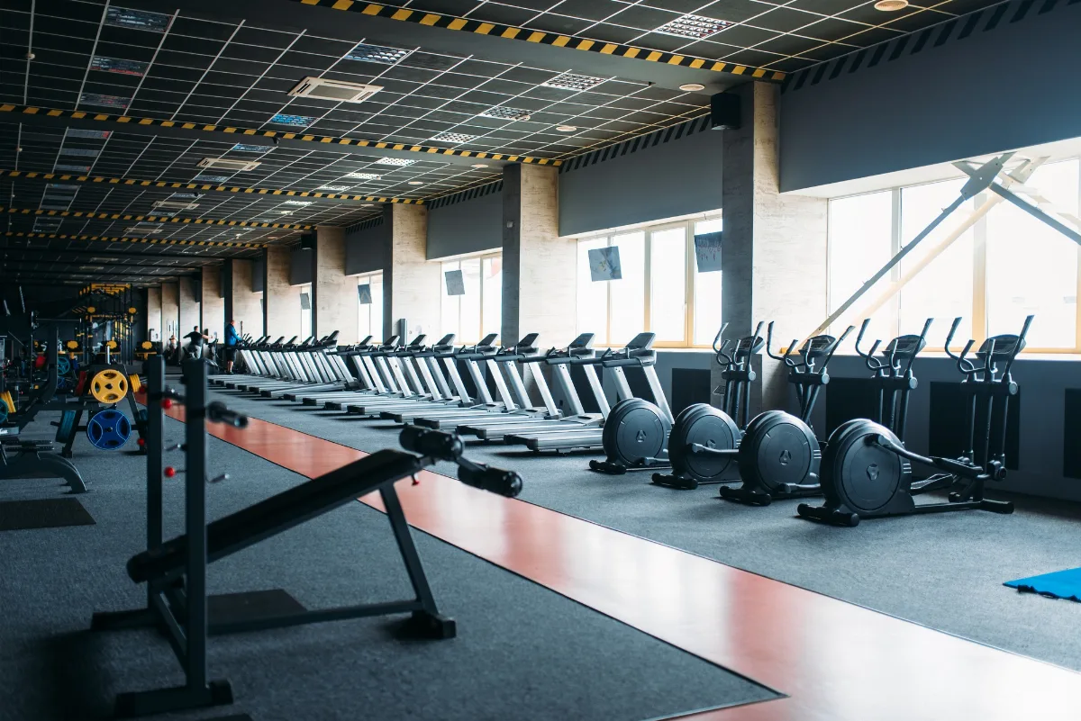 Co warto wiedzieć o Cube Fitness w Twoim mieście?