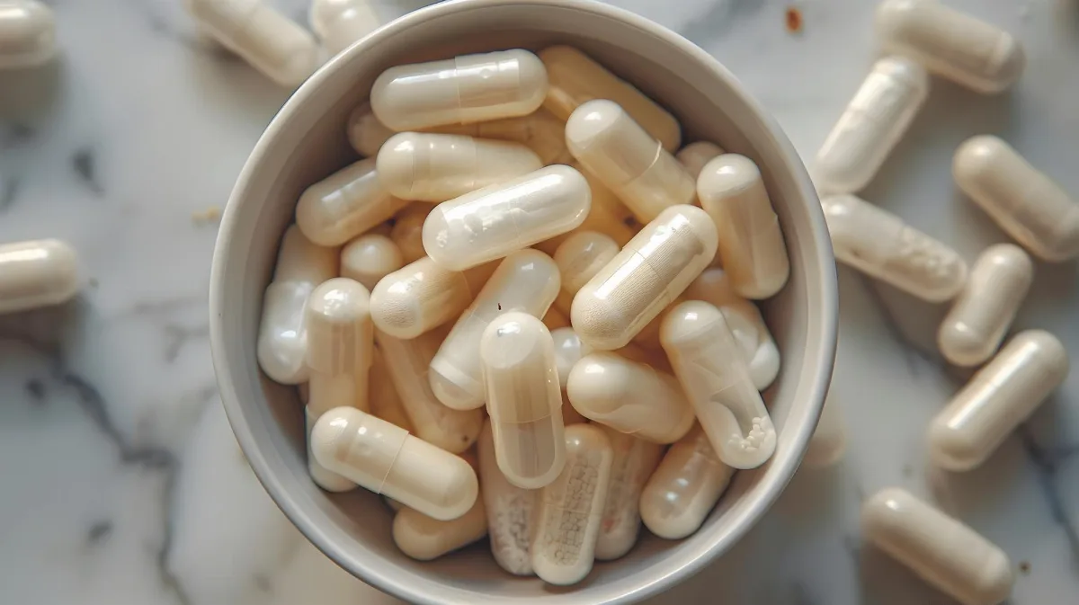 Czym są probiotyki i prebiotyki? Zrozum kluczowe różnice